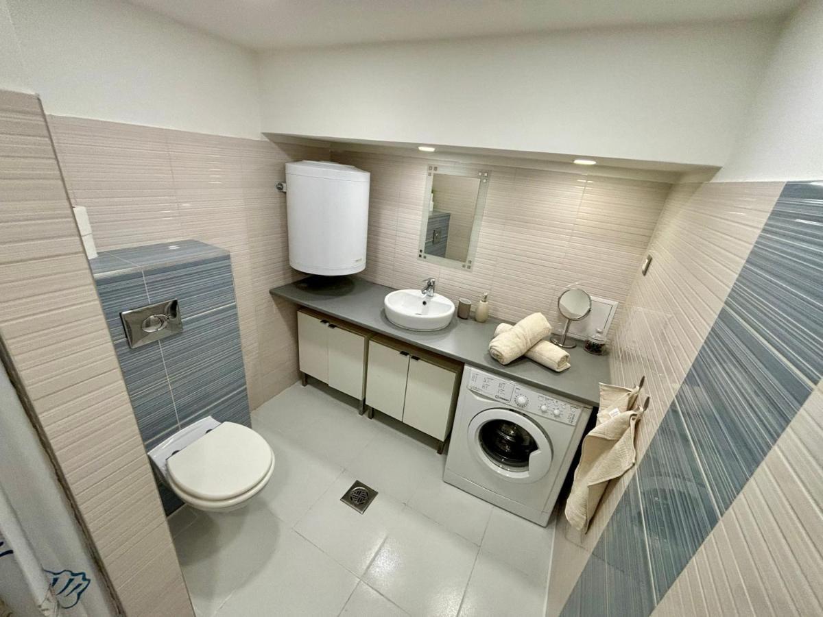 Апартаменты Palatoni Flat In Budapest City Center Экстерьер фото